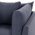 Audrey Swivel Chair