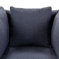 Audrey Swivel Chair