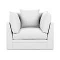 Audrey Swivel Chair