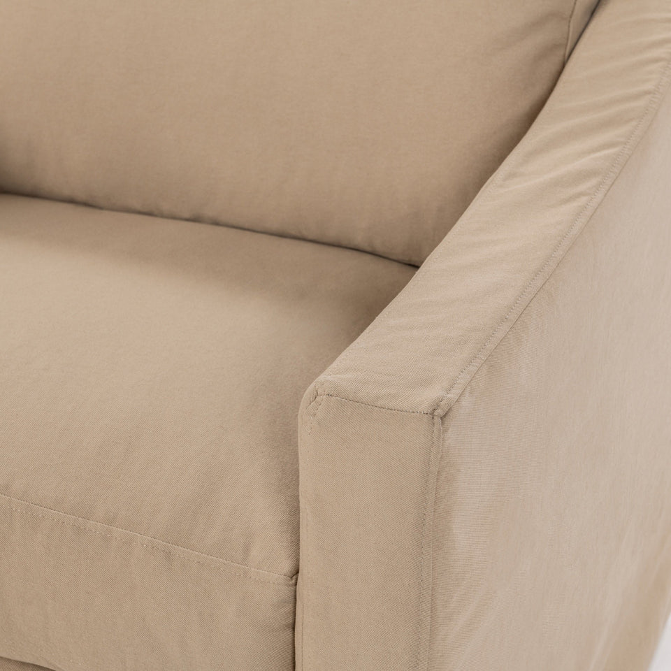 Kipton Swivel Chair