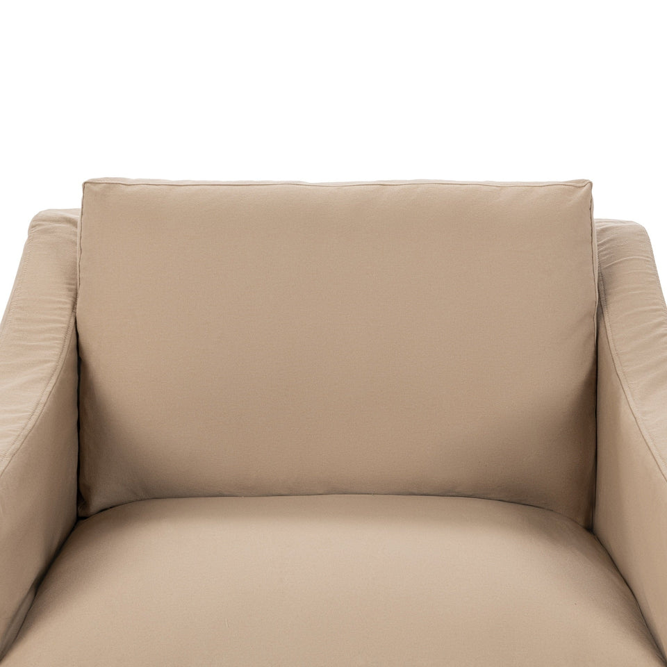 Kipton Swivel Chair