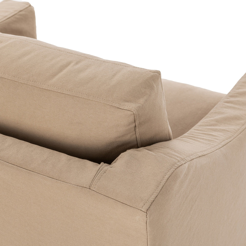Kipton Swivel Chair