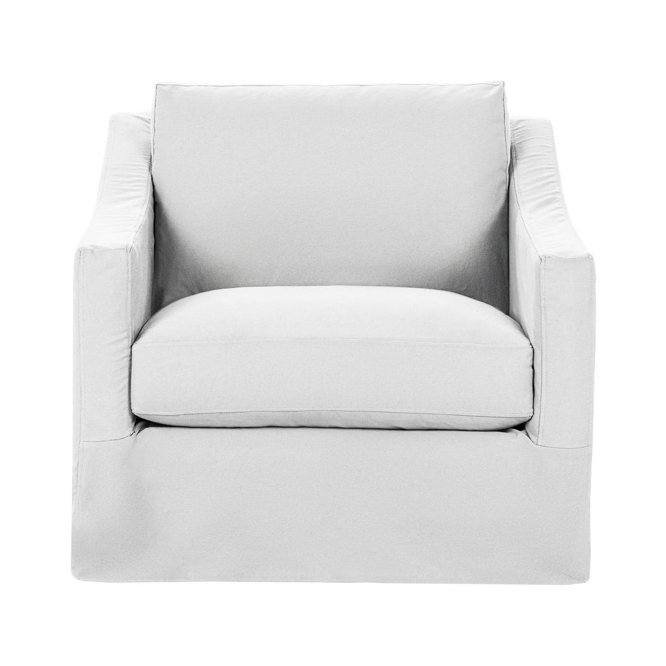 Kipton Swivel Chair