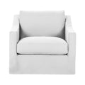 Kipton Swivel Chair