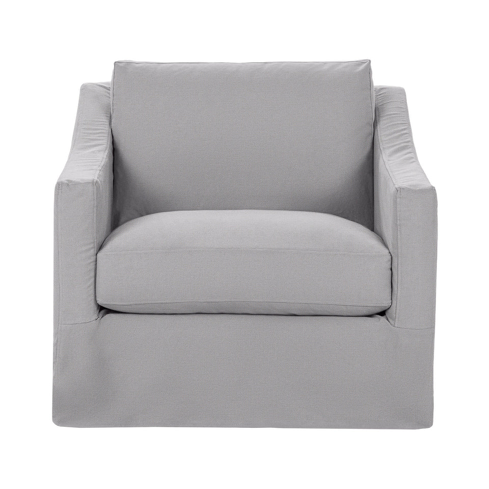 Kipton Swivel Chair