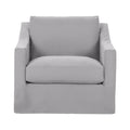 Kipton Swivel Chair