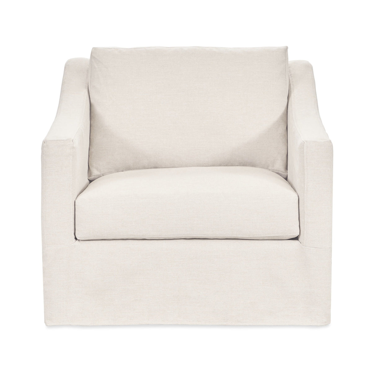 Kipton Swivel Chair