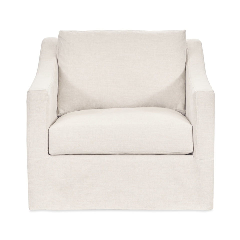 Kipton Swivel Chair