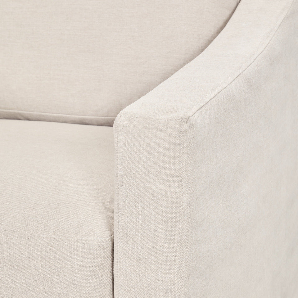 Kipton Swivel Chair