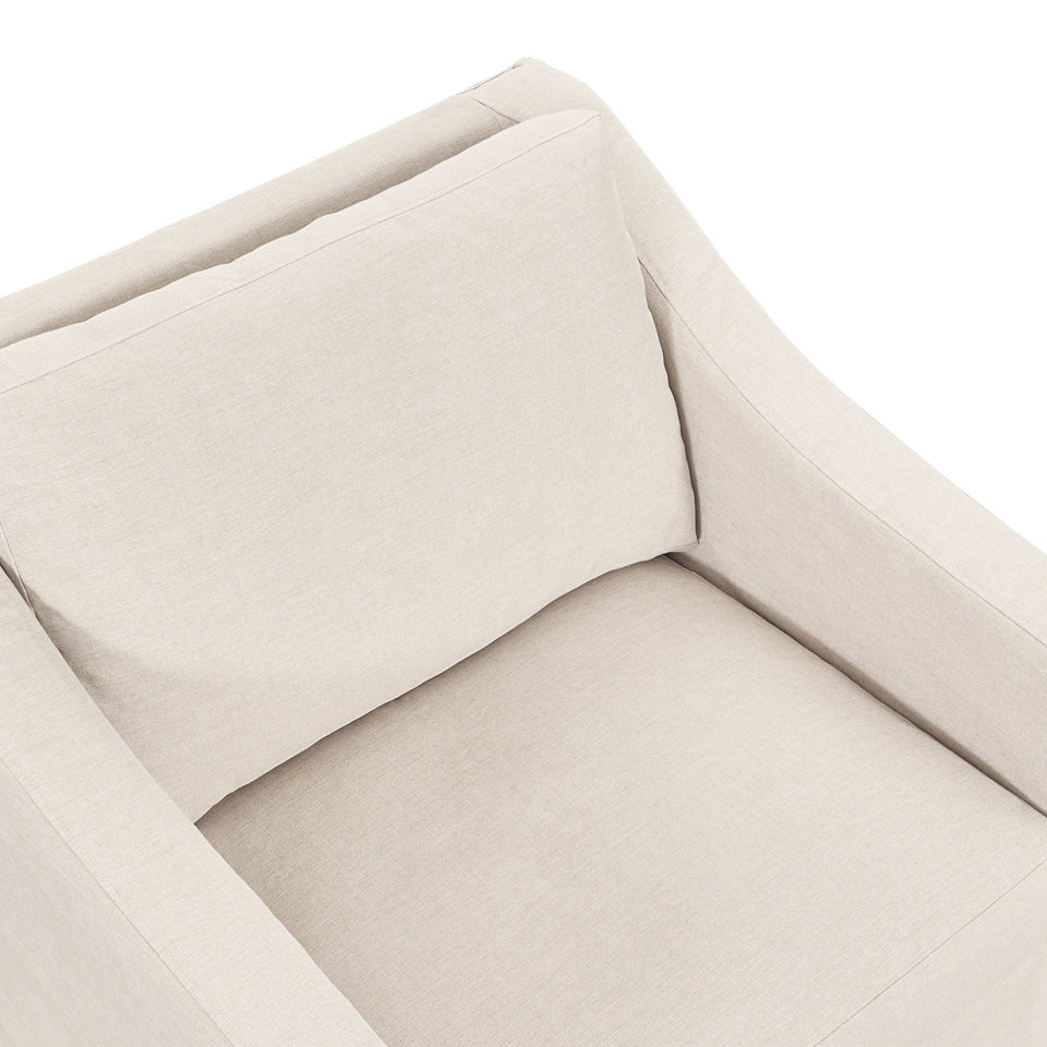 Kipton Swivel Chair