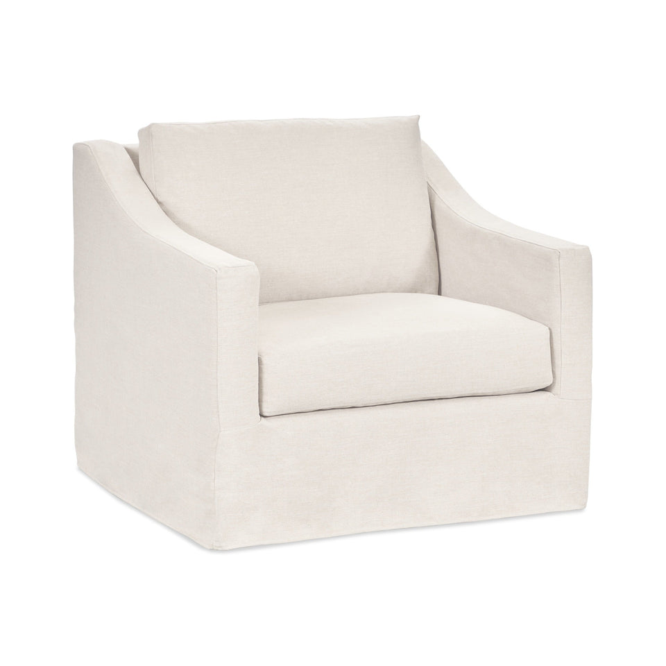 Kipton Swivel Chair