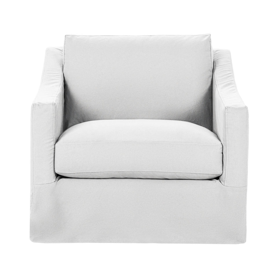 Kipton Swivel Chair