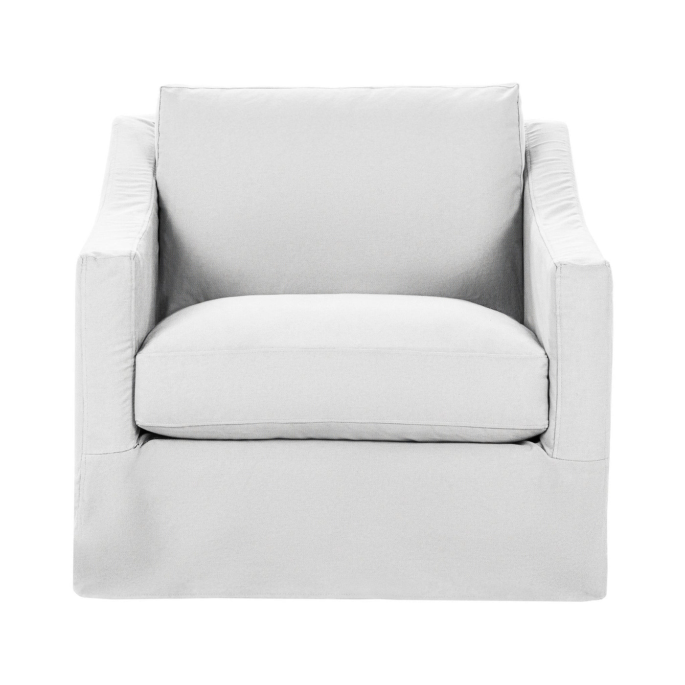 Kipton Swivel Chair