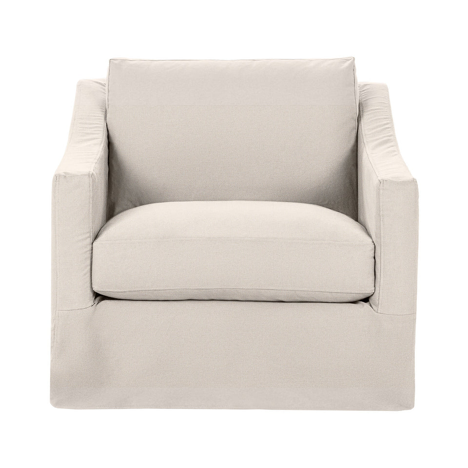Kipton Swivel Chair