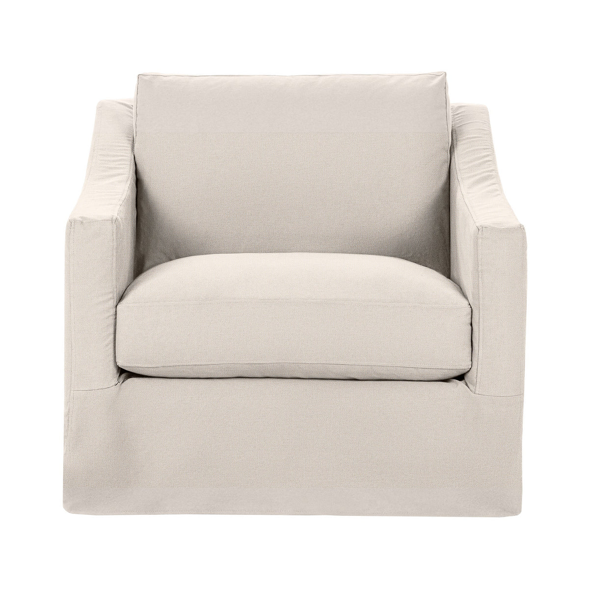 Kipton Swivel Chair