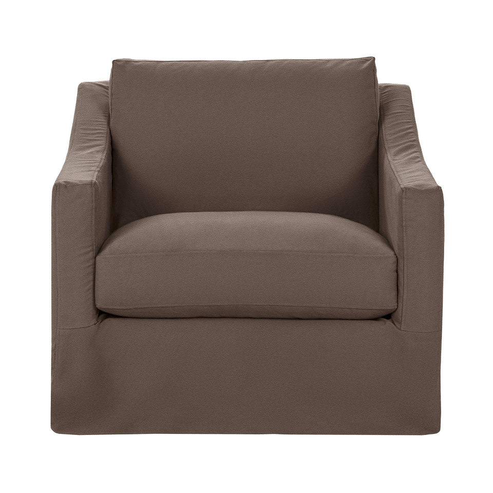 Kipton Swivel Chair