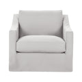Kipton Swivel Chair