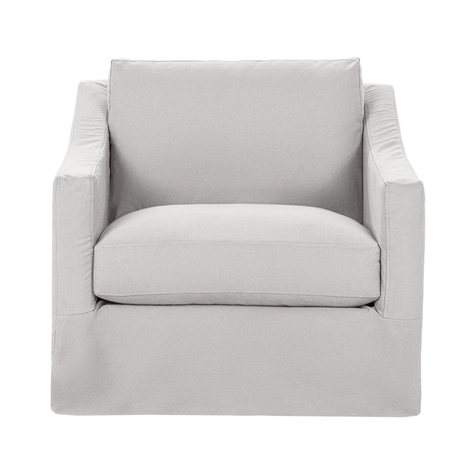 Kipton Swivel Chair