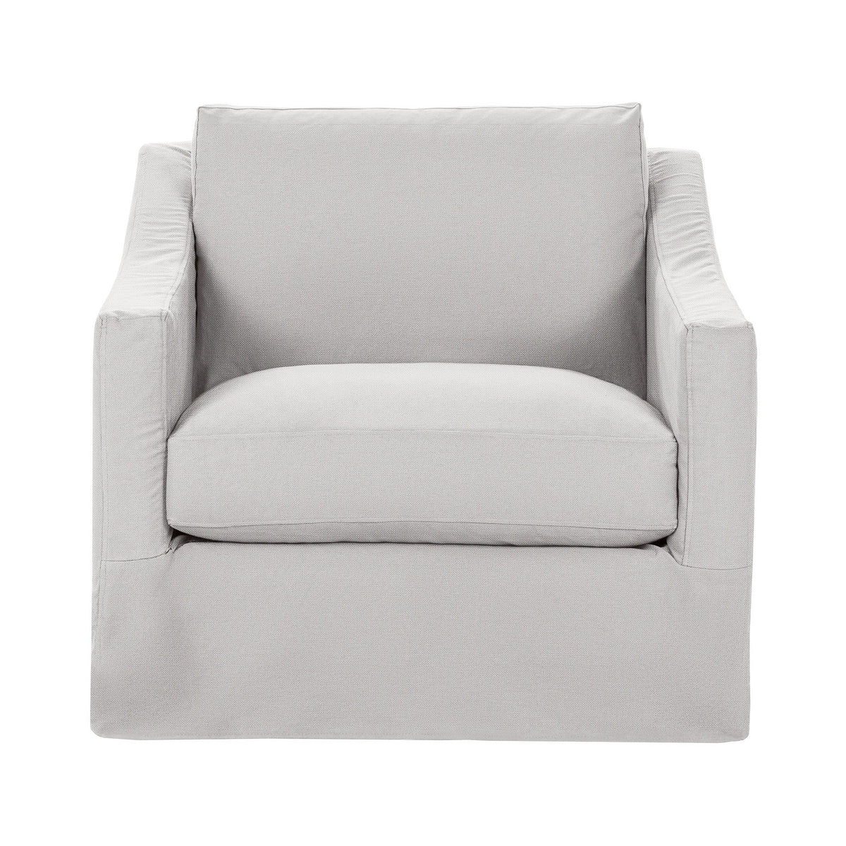Kipton Swivel Chair