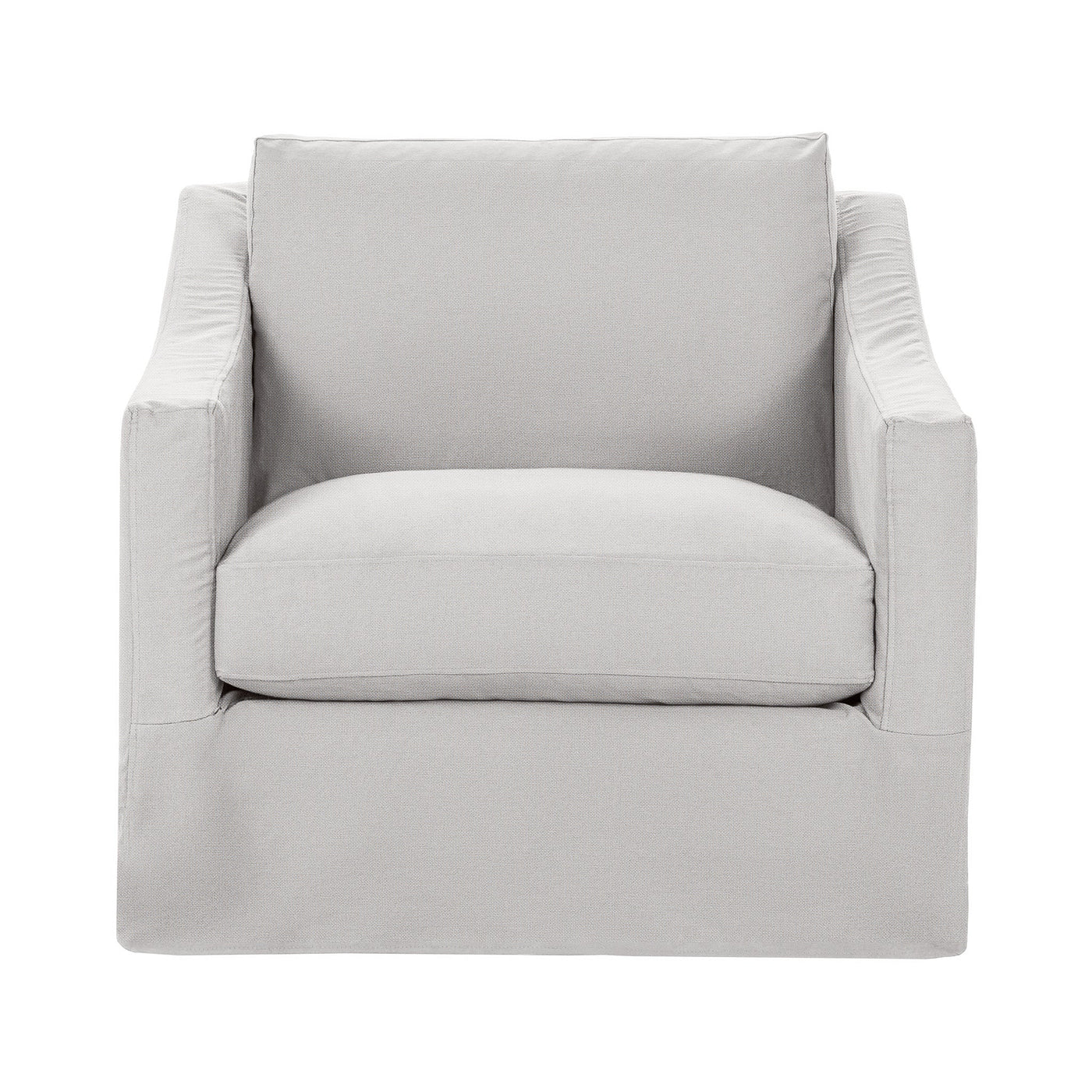 Kipton Swivel Chair