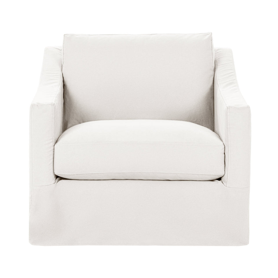 Kipton Swivel Chair
