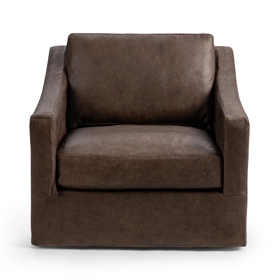 Kipton Swivel Chair