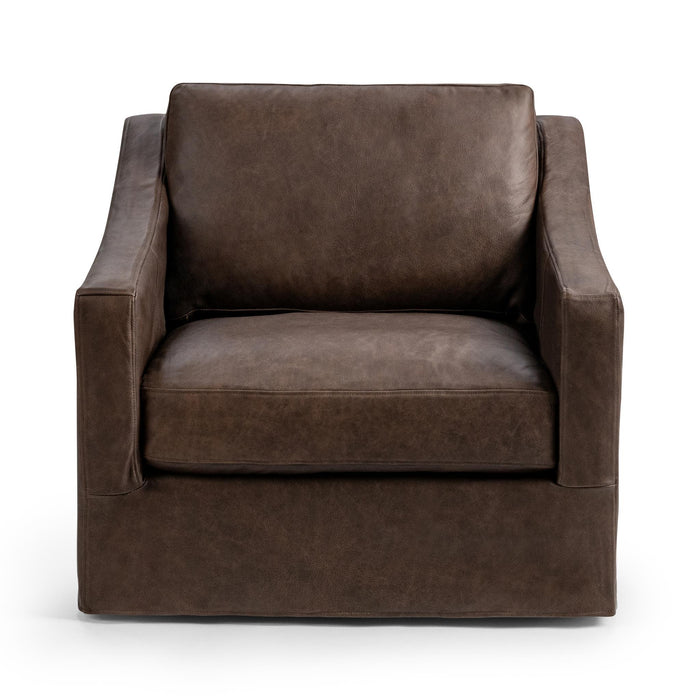 Kipton Swivel Chair