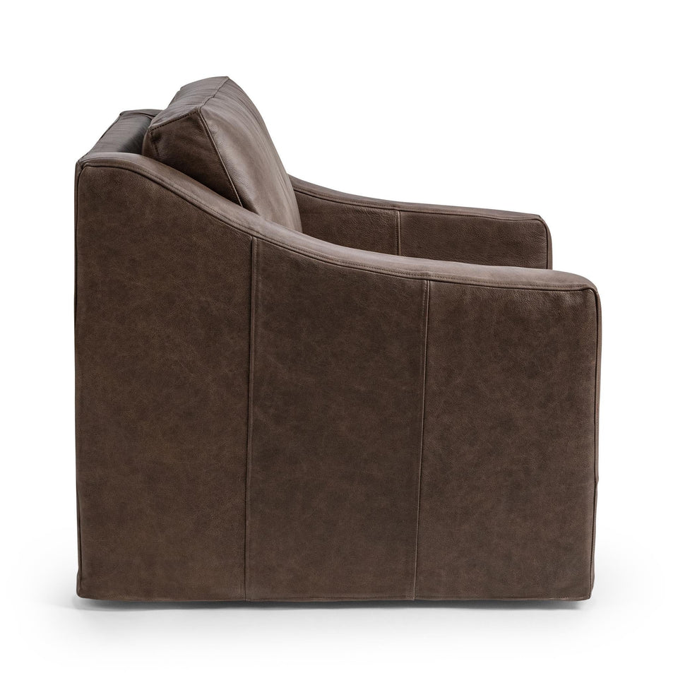 Kipton Swivel Chair