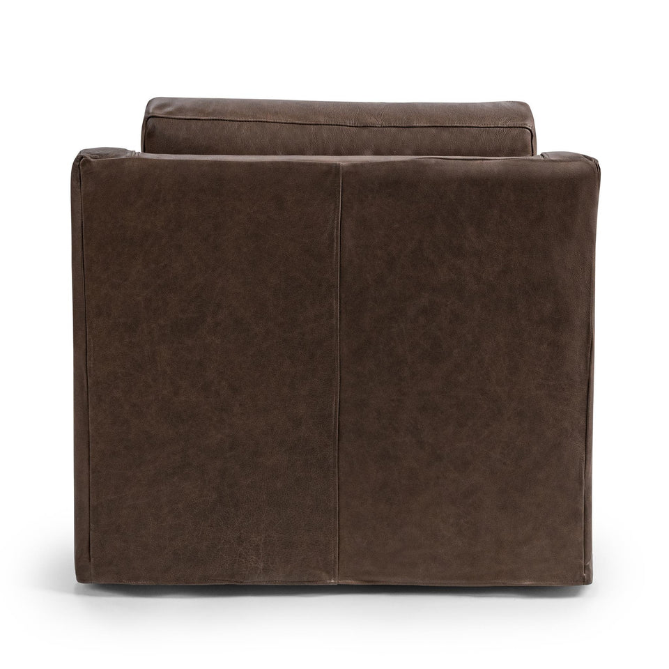 Kipton Swivel Chair