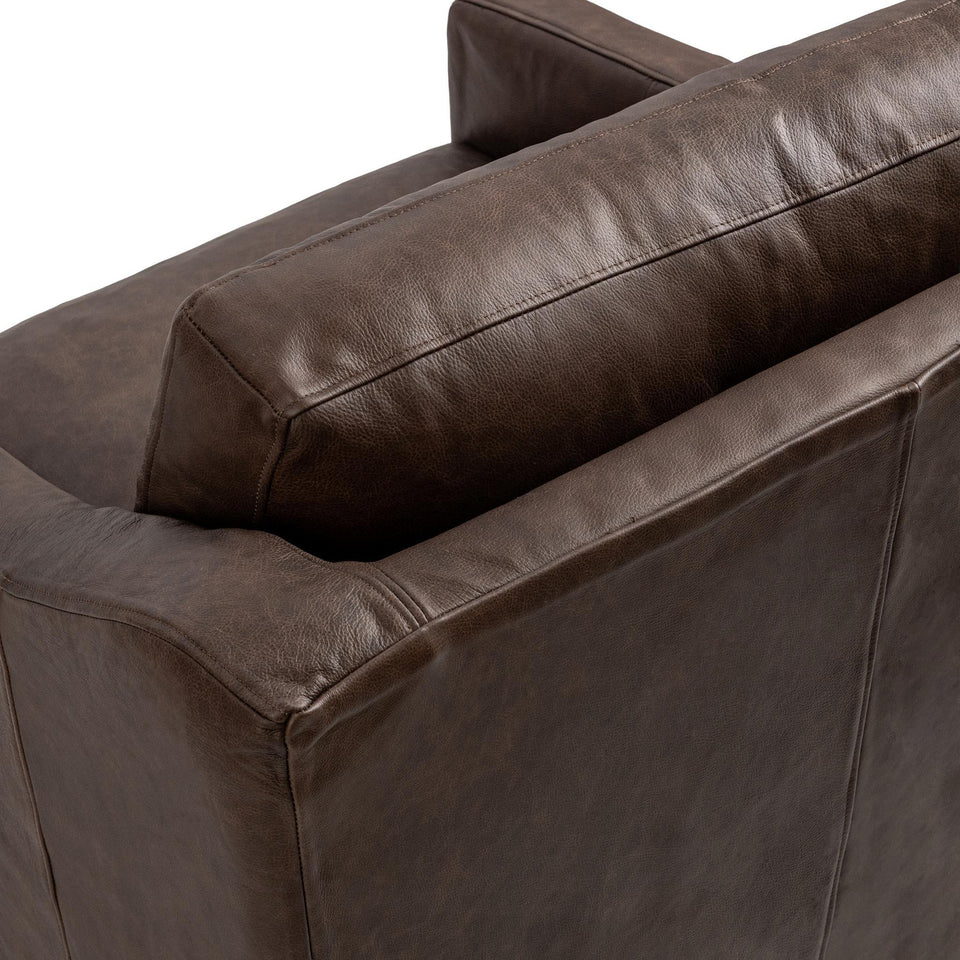 Kipton Swivel Chair
