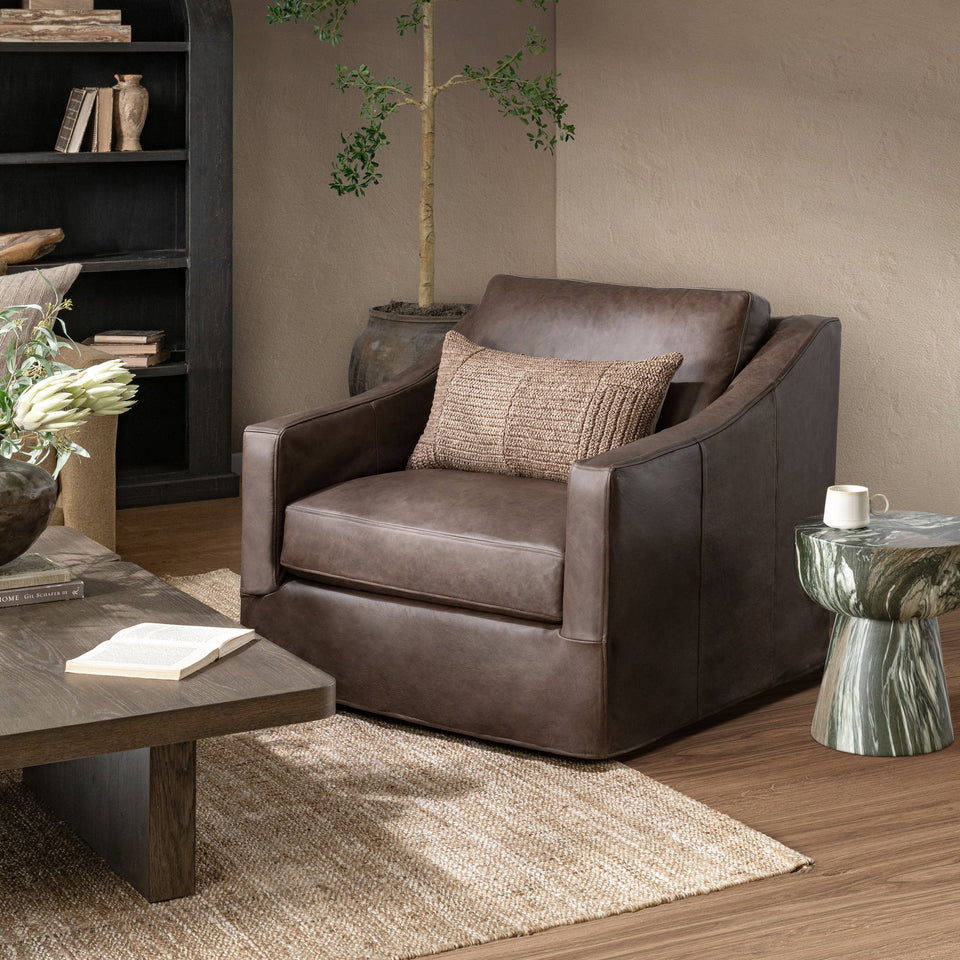 Kipton Swivel Chair