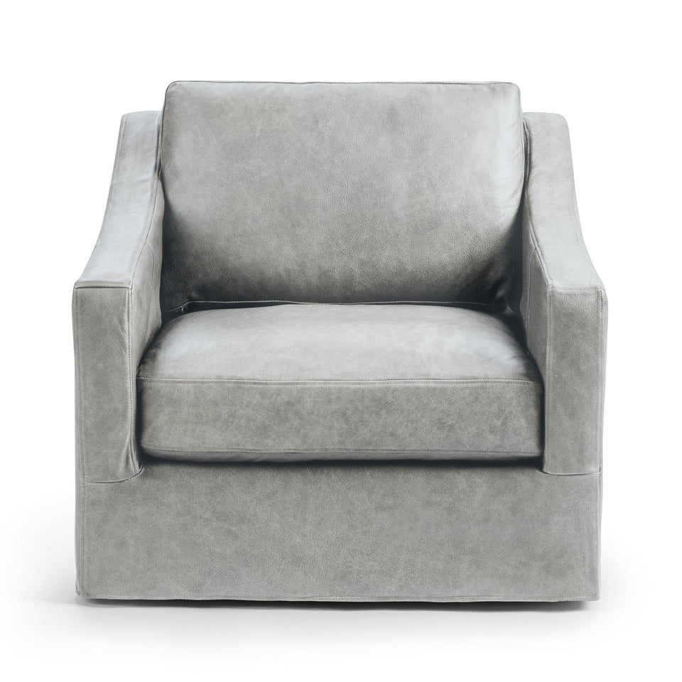 Kipton Swivel Chair