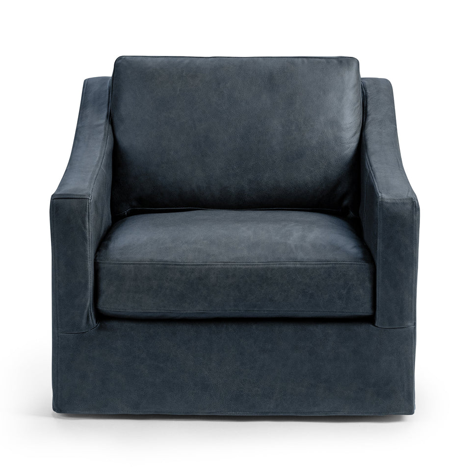 Kipton Swivel Chair