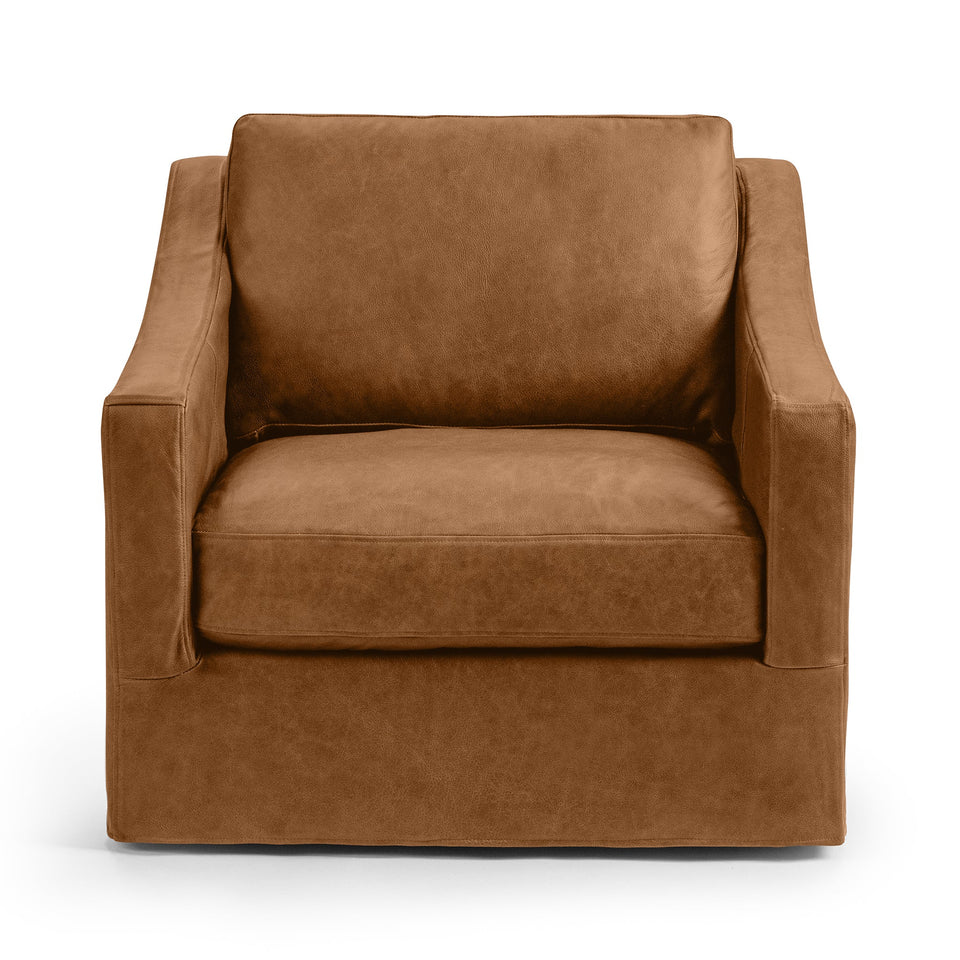 Kipton Swivel Chair