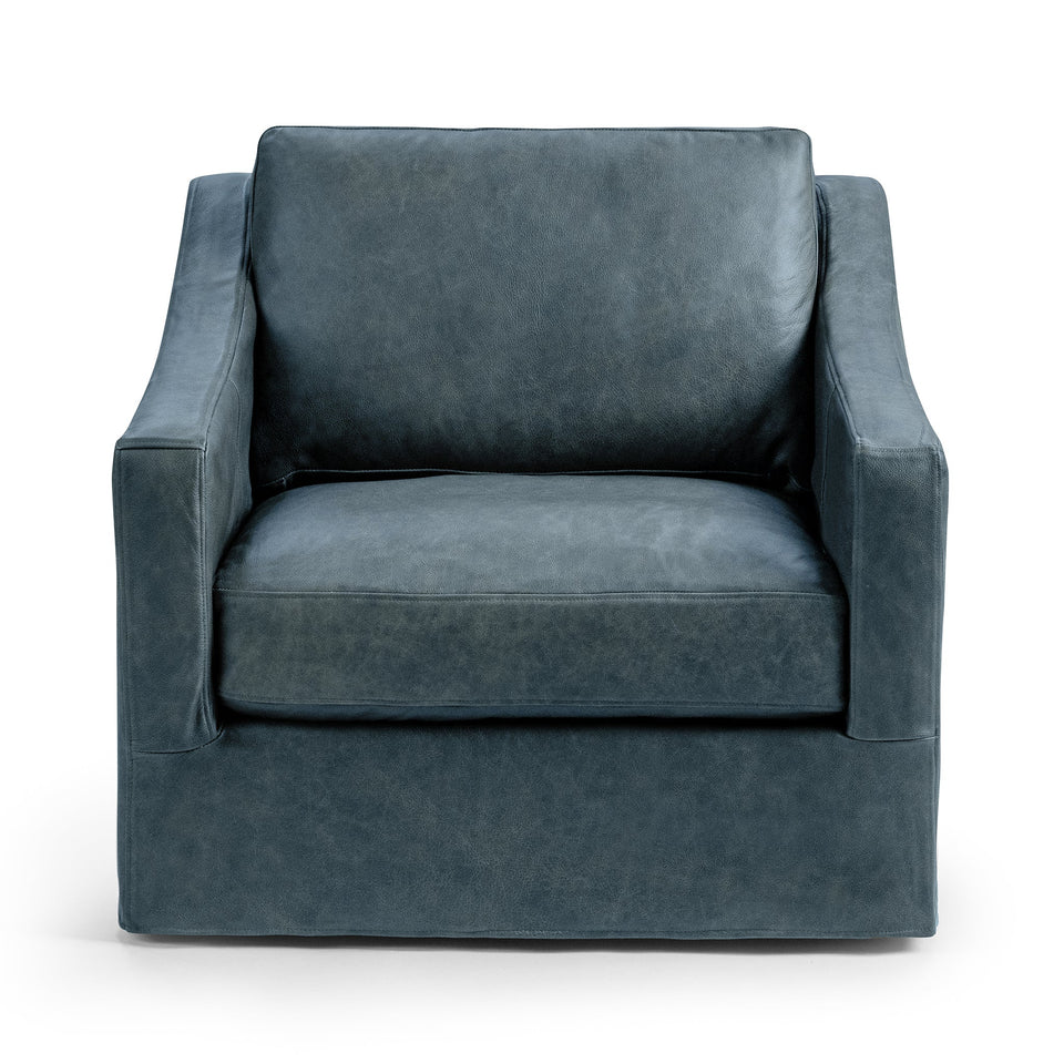 Kipton Swivel Chair