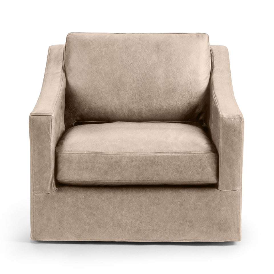 Kipton Swivel Chair
