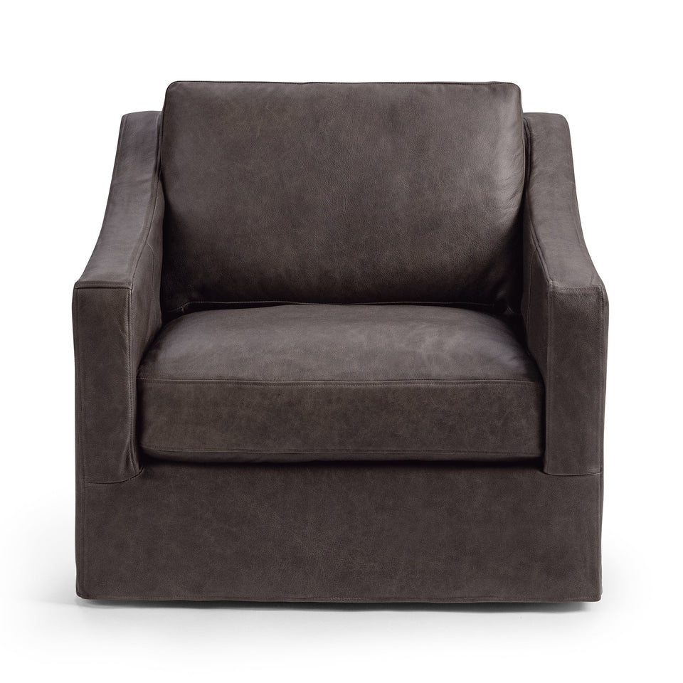 Kipton Swivel Chair