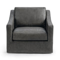 Kipton Swivel Chair