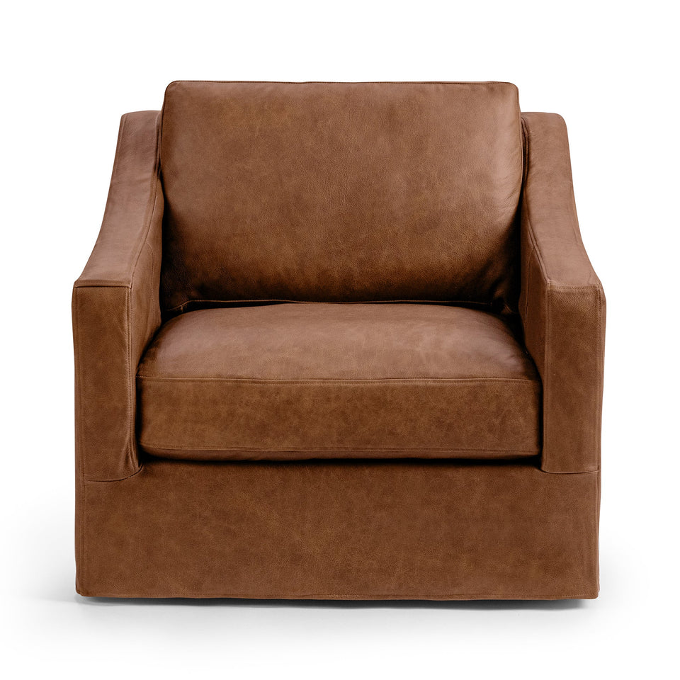Kipton Swivel Chair