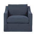 Kipton Swivel Chair