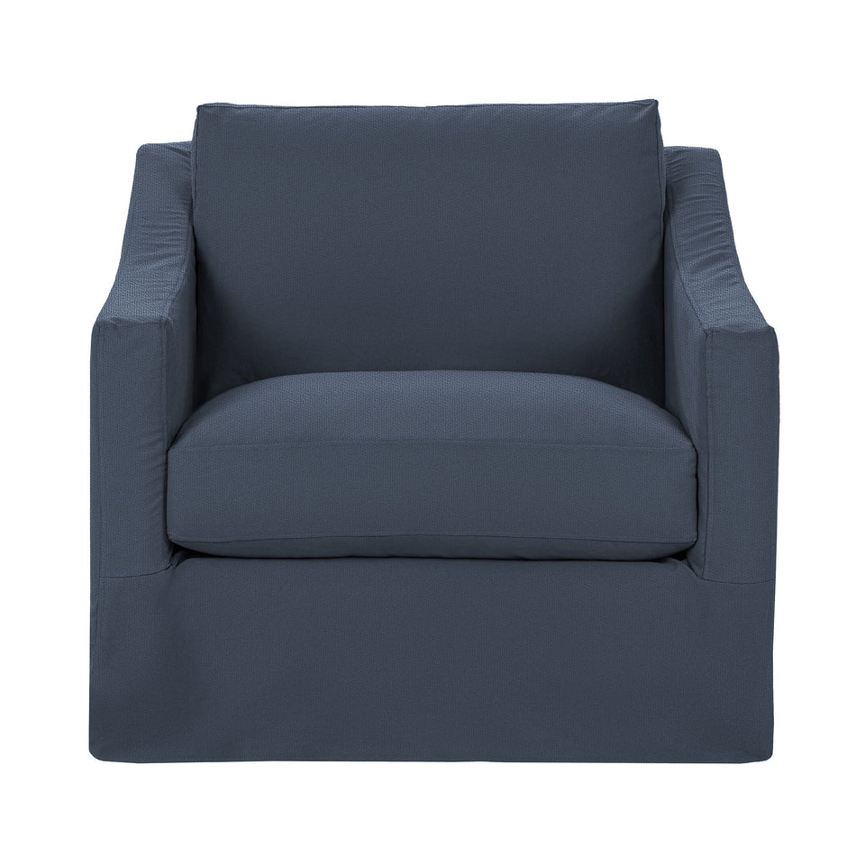 Kipton Swivel Chair