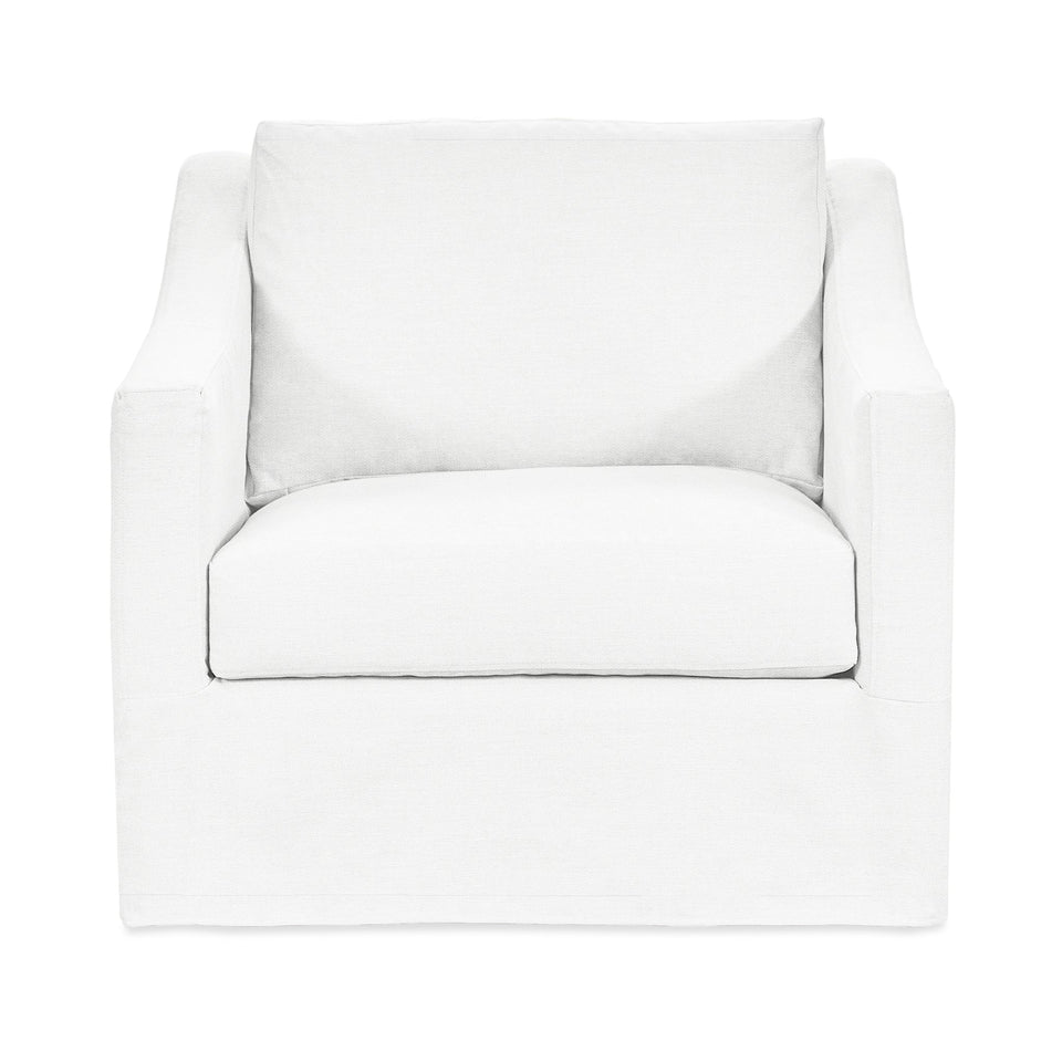 Kipton Swivel Chair