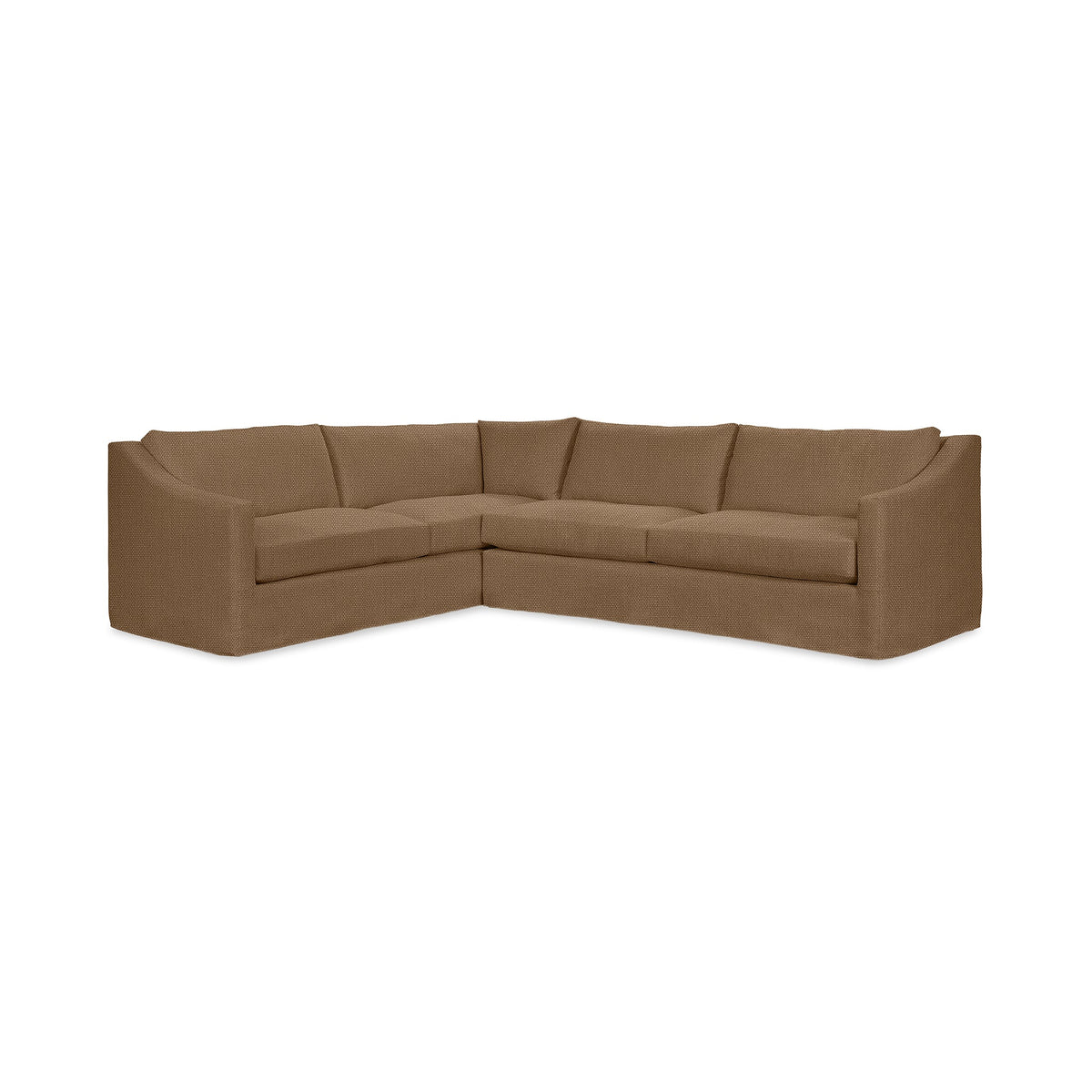 Kipton LAF Corner Sectional