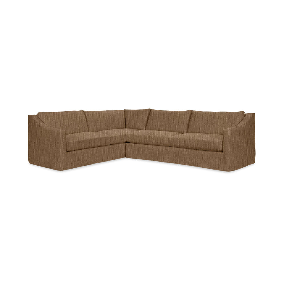 Kipton LAF Corner Sectional