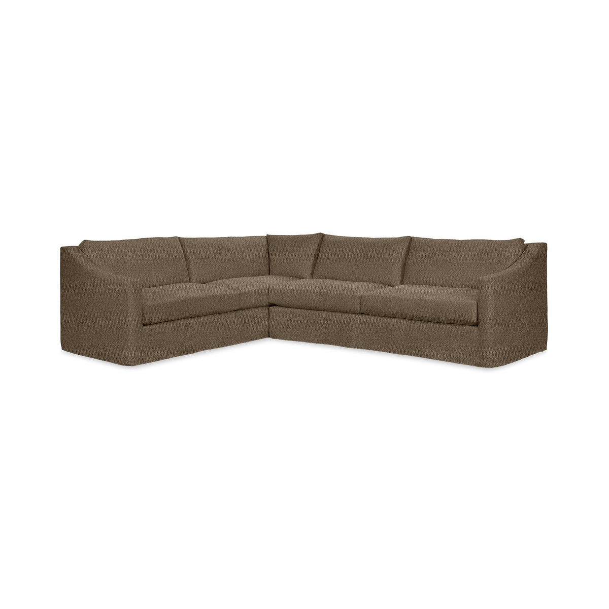 Kipton LAF Corner Sectional