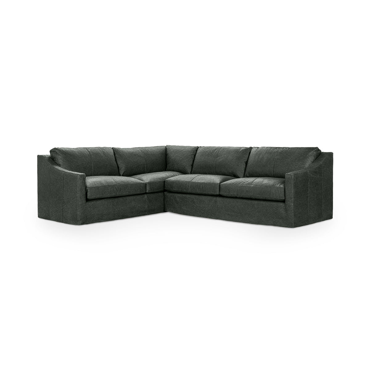 Kipton LAF Corner Sectional