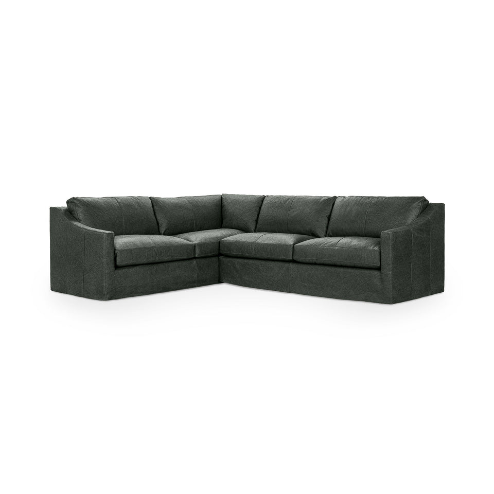Kipton LAF Corner Sectional