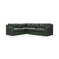 Kipton LAF Corner Sectional