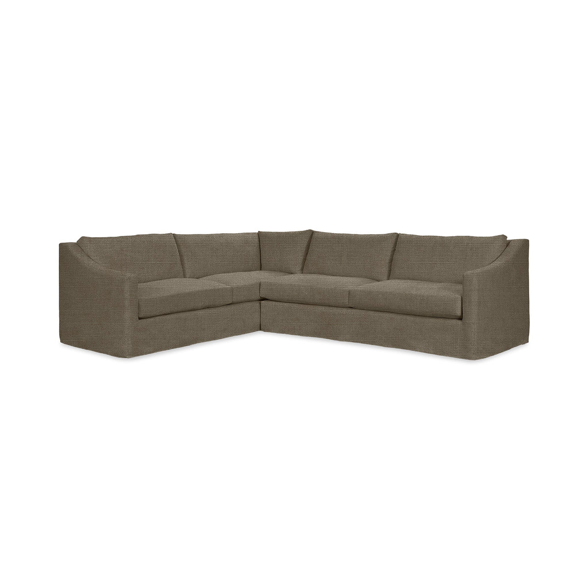 Kipton LAF Corner Sectional