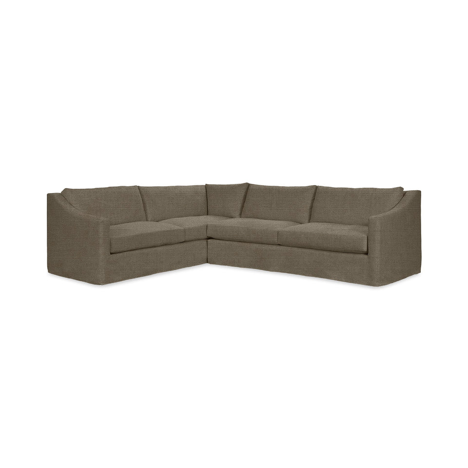 Kipton LAF Corner Sectional